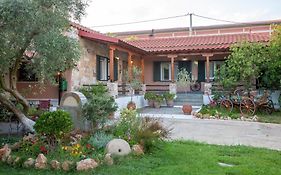 Traditional Villa Nea Peramos